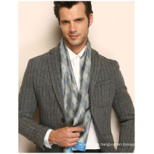 100% Seidenkrawatte Mode Schal für Männer